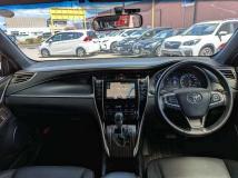 2014 Toyota Harrier