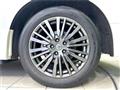 2018 Nissan Elgrand