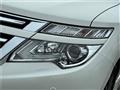 2019 Nissan Elgrand