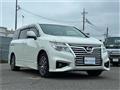 2019 Nissan Elgrand