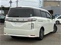 2019 Nissan Elgrand