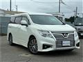 2019 Nissan Elgrand