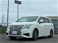 2019 Nissan Elgrand