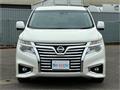 2019 Nissan Elgrand