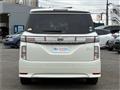 2019 Nissan Elgrand