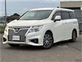 2019 Nissan Elgrand