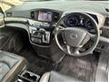 2019 Nissan Elgrand
