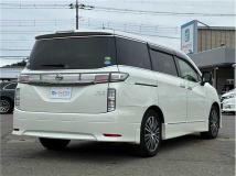 2019 Nissan Elgrand