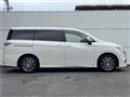 2014 Nissan Elgrand
