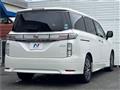 2014 Nissan Elgrand