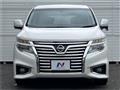 2014 Nissan Elgrand
