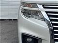 2014 Nissan Elgrand