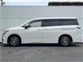 2014 Nissan Elgrand