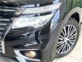 2016 Nissan Elgrand