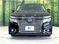 2016 Nissan Elgrand
