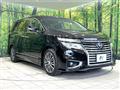 2016 Nissan Elgrand