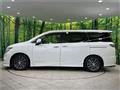 2014 Nissan Elgrand
