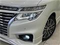 2014 Nissan Elgrand