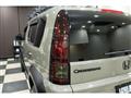 2007 Honda Crossroad