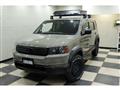 2007 Honda Crossroad