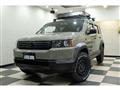 2007 Honda Crossroad
