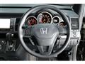 2007 Honda Crossroad