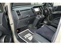 2007 Honda Crossroad