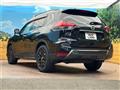 2018 Nissan X-Trail