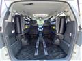 2012 Toyota Vellfire