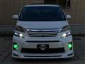 2012 Toyota Vellfire