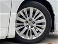 2012 Toyota Vellfire