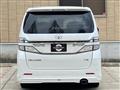2012 Toyota Vellfire