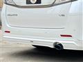 2012 Toyota Vellfire