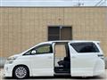 2012 Toyota Vellfire