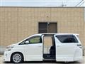2012 Toyota Vellfire