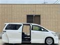 2012 Toyota Vellfire