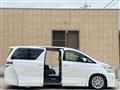 2012 Toyota Vellfire