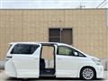 2012 Toyota Vellfire