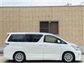 2012 Toyota Vellfire