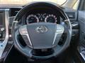 2012 Toyota Vellfire