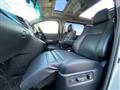 2012 Toyota Vellfire