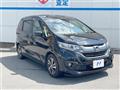 2017 Honda Freed