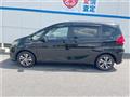 2017 Honda Freed