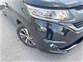 2017 Honda Freed