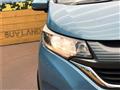 2016 Honda Freed