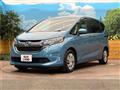 2016 Honda Freed