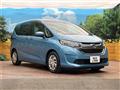 2016 Honda Freed