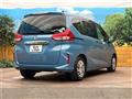 2016 Honda Freed