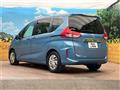 2016 Honda Freed
