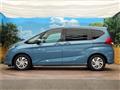 2016 Honda Freed